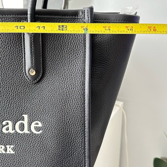 ❤️ kate spade ella large bag - Picture 3 of 6